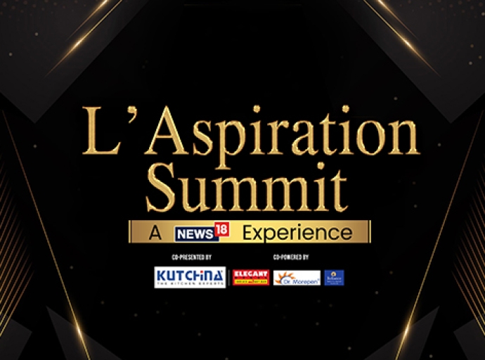 L’Aspiration Summit at JW Marriott celebrates luxury, tradition, and talent